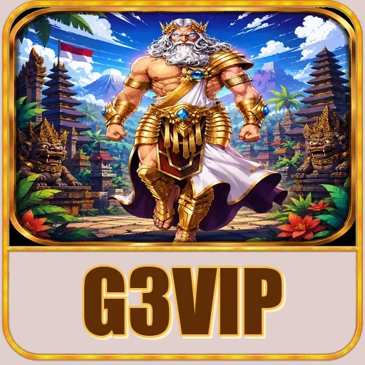 Pratinjau tampilan g3vip