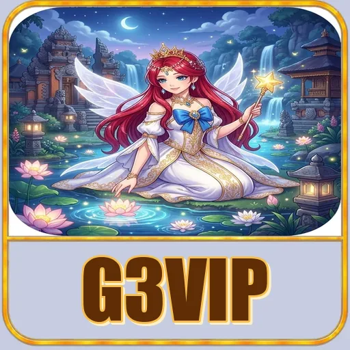 Pratinjau layar g3vip